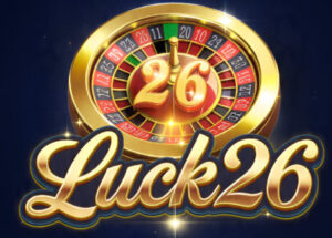 Luck 26 Logo
